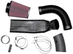 Система впуска K&N 57-0481 PEUGEOT 306, 1.8L, 16V, L4, 112BHP