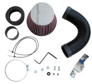 Система впуска K&N 57-0497 CITROEN XSARA, 1.6L, 16V, L4,