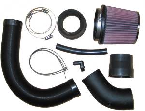 Система впуска K&N 57-0508 FIAT PUNTO, 1.2L, 16V, DOHC, L4, 86BHP