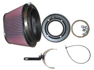 Система впуска K&N 57-0528 VW PASSAT SYNCHRO / 4-MOTION 2.8L V6 193BHP