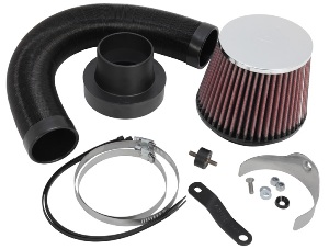 Система впуска K&N 57-0541 HONDA ACCORD 2.0L, 16V, OHC, L4, 115/129BHP