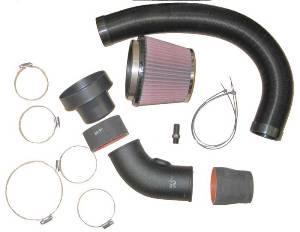 Система впуска K&N 57-0573 HYUNDAI COUPE, 1.6L, 16V, L4, 103BHP