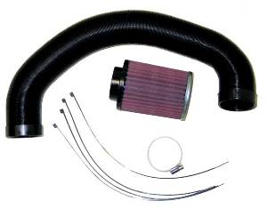 Система впуска K&N 57-0598 SMART ROADSTER, 0.7L, L3, 80BHP