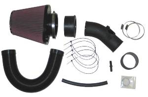Система впуска K&N 57-0615 MAZDA 6, 2.3L, 16V, L4, 164BHP