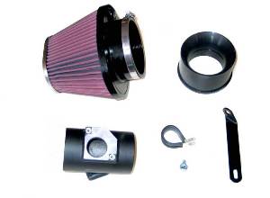 Система впуска K&N 57-0626 SUBARU IMPREZA WRX / STI, 2.0L, 16V, TURBO