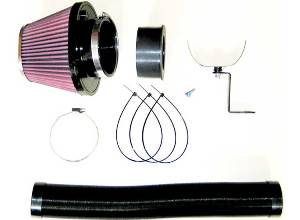 Система впуска K&N 57-0630 MAZDA 323F; 1.8L, 16V, L4, 115BHP