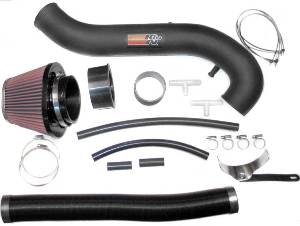 Система впуска K&N 57-0646 SUBARU IMPREZA, 2.0L, 16V, H4, 123BHP