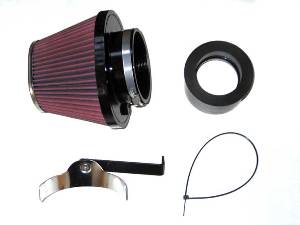 Система впуска K&N 57-0650 VAUX/OPEL ASTRA 1.9L, CDTI, 148BHP