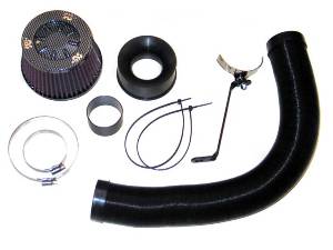 Система впуска K&N 57-0651 RENAULT CLIO, 1.6L, 16V, 110BHP