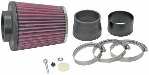 Система впуска K&N 57-0682 DAIHATSU MATERIA 1.3I /1.5I 2007-ON