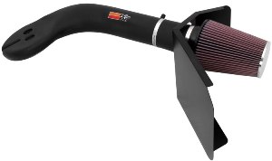 Система впуска K&N 57-1506-2 FIPK; JEEP GRAND CHEROKEE; 5.2L-V8, 93-98