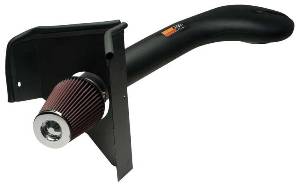 Система впуска K&N 57-1511-2 FIPK; DODGE P/U, V8-5.2L, 5.9L; 94-02