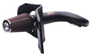 Система впуска K&N 57-1517-2 FIPK; DODGE DAKOTA/DURANGO V8, 00-03