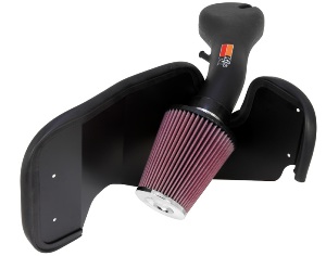 Система впуска K&N 57-1526 FIPK; JEEP GRAND CHEROKEE, L6-4.0L; 1999-04