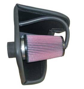 Система впуска K&N 57-1534 FIPK; DODGE NEON, L4-2.0L, 00-05