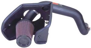 Система впуска K&N 57-1535 FIPK; DODGE NEON SRT-4, L4-2.4L, TURBO, 03-05