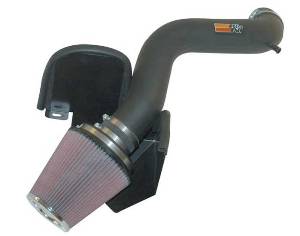 Система впуска K&N 57-1538 FIPK; DODGE DURANGO, V8-4.7L 04-09