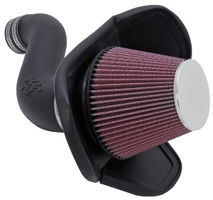 Система впуска K&N 57-1543 FIPK; DODGE MAGNUM/CHRYSLER 300, V6-3.5L 05-10