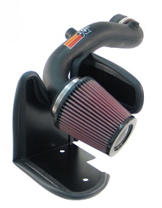 Система впуска K&N 57-1551 FIPK; CHRYSLER PT CRUISER, L4-2.4L TURBO, 06-08