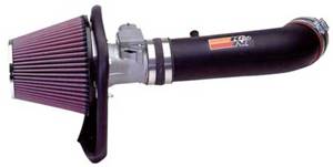 Система впуска K&N 57-2529-1 FIPK; FORD EXPLORER, V6-4.0L, SOHC; 2001-04