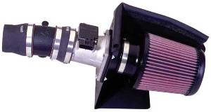 Система впуска K&N 57-2534 FIPK; MERCURY COUGAR, V6-2.5L; 00-01