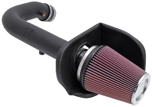 Система впуска K&N 57-2568 FIPK; FORD EXPEDITION V8-5.4L 2006