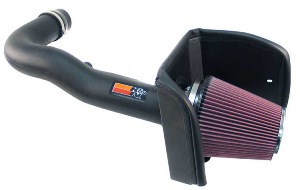 Система впуска K&N 57-2569 FIPK; FORD F-150 V8-4.6L 2006