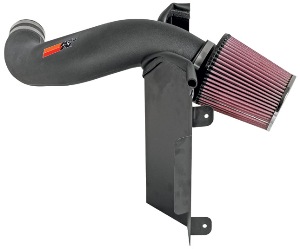 Система впуска K&N 57-3009 FIPK; CHEV/GMC S10 SONOMA; 94-95