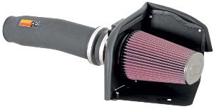 Система впуска K&N 57-3011 FIPK; CHEVY IMPALA SS, CAPRICE; 94-96