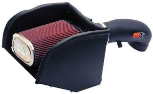 Система впуска K&N 57-3013-2 FIPK; CHEVY C/K P/U V8; 1996-2000