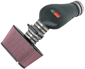 Система впуска K&N 57-3020 FIPK; CHEV. CORVETTE V8-5.7L; 97-00