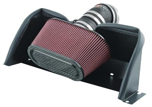 Система впуска K&N 57-3055 FIPK; CHEVROLET SSR, V8-6.0L; 2005
