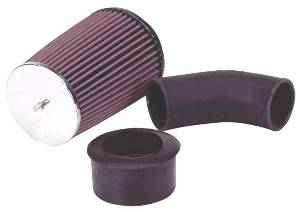 Система впуска K&N 57-3500 FIPK; ACURA INTEG, 1.6L; 86-89