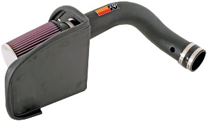 Система впуска K&N 57-3509 FIPK; ACURA INTEGRA GS-R, L4-1.8L; 94-01