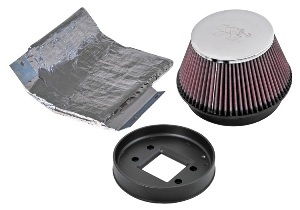 Система впуска K&N 57-5001 FIPK; MAZDA MX-5; 90-93