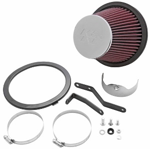Система впуска K&N 57-5500 FIPK; EAGLE TALON, L4-2.0L; 90-93