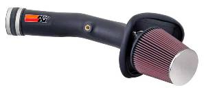 Система впуска K&N 57-6015 FIPK; NISSAN MAXIMA/ALTIMA, V6-3.5L, 04-08