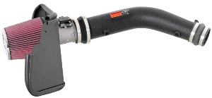 Система впуска K&N 57-9012 FIPK; TOYOTA TACOMA L4-2.4L, 2.7L; 95-99