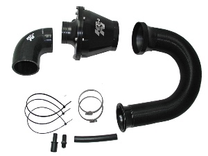 Система впуска K&N 57A-6010 RENAULT CLIO 2.0L 16V 182BHP