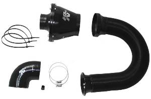 Система впуска K&N 57A-6011 MG TF135 1.8L 16V 134BHP