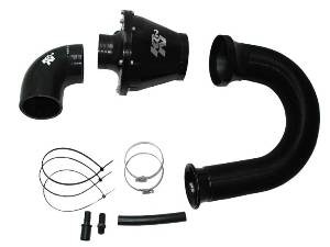 Система впуска K&N 57A-6012 RENAULT CLIO 172 2.0L 16V