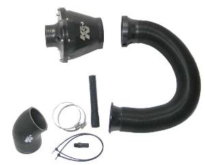 Система впуска K&N 57A-6026 MG ZT190 2.5L V6