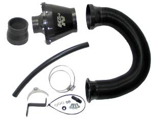 Система впуска K&N 57A-6029 FORD FOCUS 1.8I/2.0I 16V, 1998-2005