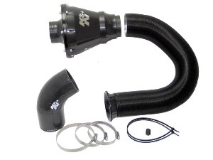Система впуска K&N 57A-6032 RENAULT CLIO III SPORT 197 2.0i, 16V