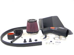 Система впуска K&N 57I-1500 CHRYSLER PT CRUISER, 2.0L, L4