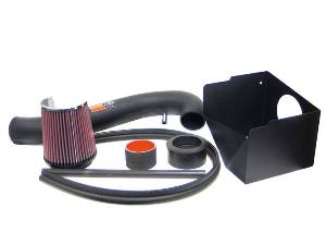 Система впуска K&N 57I-4000 SUBARU IMPREZA 2.0L, L4, 16V