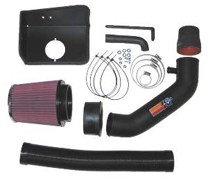 Система впуска K&N 57I-6501 CITROEN SAXO VTR, 1.6L, 8V, L4, 90BHP