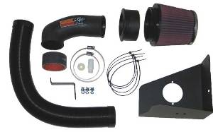 Система впуска K&N 57I-6509 RENAULT CLIO 172, 2.0L, 16V, L4, 172BHP