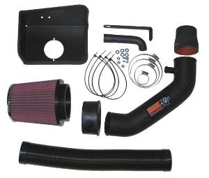 Система впуска K&N 57I-6515 CITROEN SAXO 1.4L, 8V, L4, 75BHP