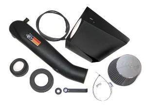 Система впуска K&N 57I-7000 VAUX/OPEL ASTRA, 1.6L, 16V, ECOTEC